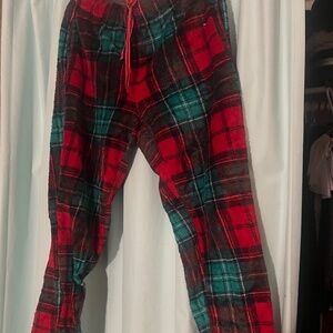 Pajama pants